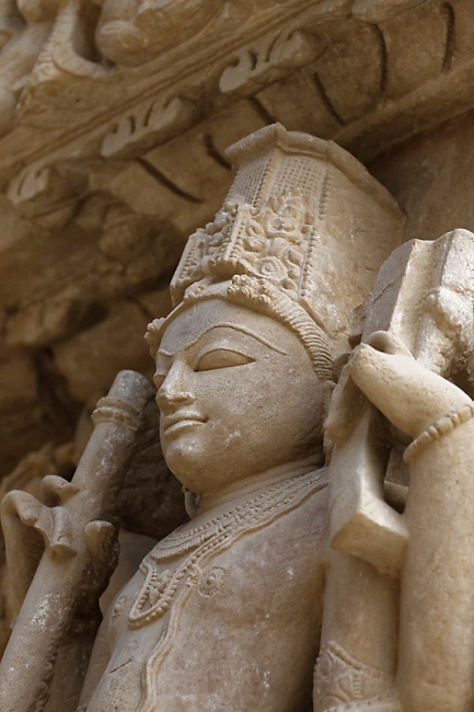 Khajuraho-Eastern group-080